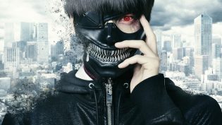 东京食尸鬼 真人版 photo