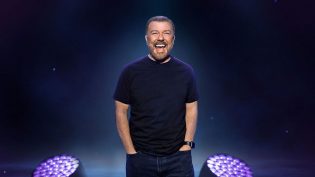 Ricky Gervais: SuperNature photo