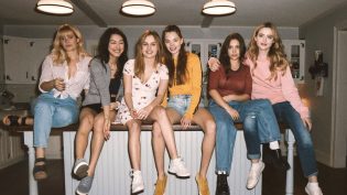The Society photo