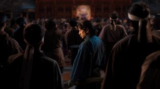 武士生死斗 photo