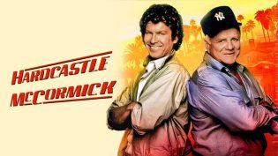 Hardcastle and McCormick photo