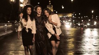 Demi-sœurs photo