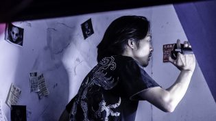 陳太人頭失竊案 photo