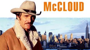 McCloud photo
