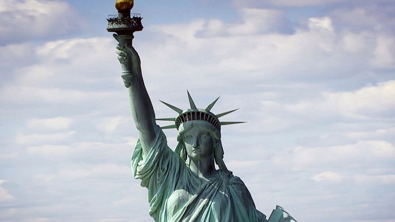 Der amerikanische Traum – Die Europäer in der Neuen Welt photo