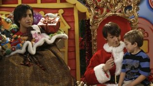 Merry Christmas, Drake & Josh photo