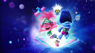 魔发精灵 photo