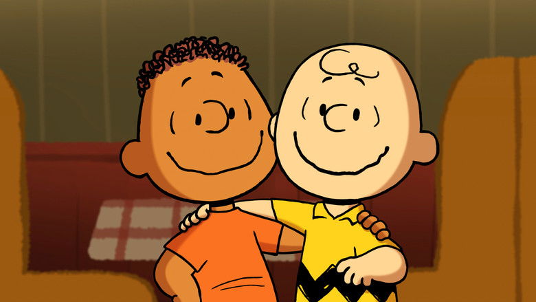 Snoopy Presents: Welcome Home, Franklin photo
