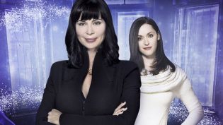 The Good Witch's Family photo