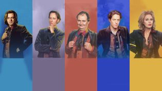 Doctor Who: The Curse of Fatal Death photo