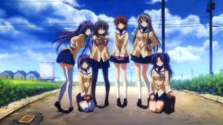 CLANNAD photo