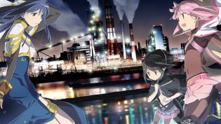 魔法纪录 魔法少女小圆外传 photo