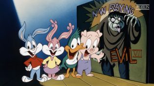 Tiny Toon Night Ghoulery photo
