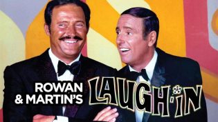 Rowan & Martin's Laugh-In photo