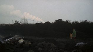 红色沙漠 photo
