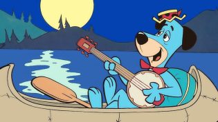 The Huckleberry Hound Show photo