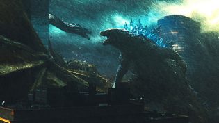 哥斯拉2：怪兽之王 photo