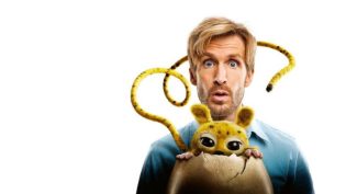 Marsupilami photo