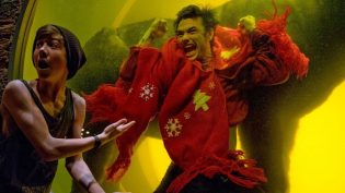 为什么是他？ photo