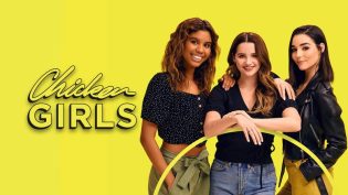 Chicken Girls photo