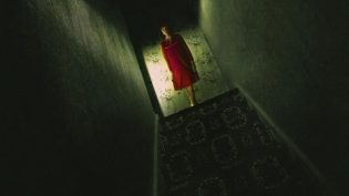 The Enfield Poltergeist photo