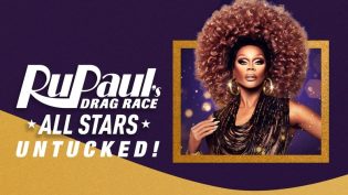 RuPaul's Drag Race All Stars: UNTUCKED photo