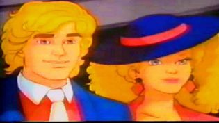 Barbie and the Rockers: Out of This World photo
