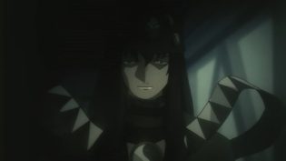 不吉波普不笑 幻影死神 photo