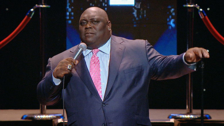 All Star Comedy Jam: Live from Atlanta photo