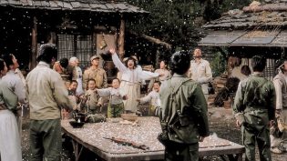欢迎来到东莫村 photo