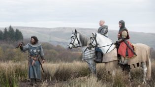 Outlaw King photo