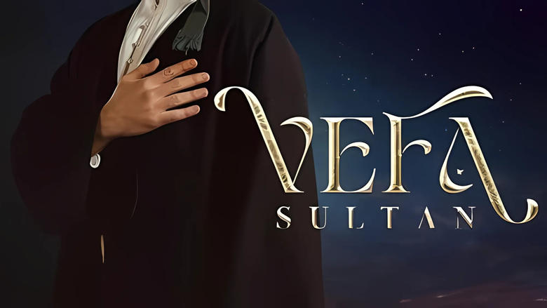 Vefa Sultan photo