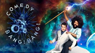 Comedy Bang! Bang! photo