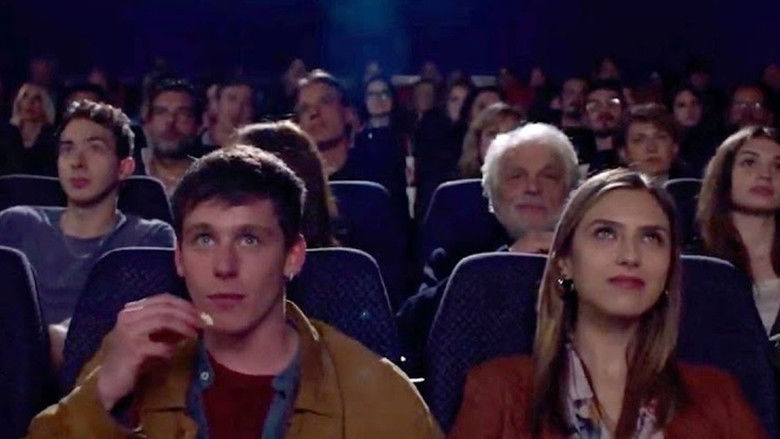 All Star - Ritorno al cinema photo