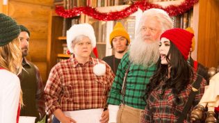 Santa's Little Helper photo