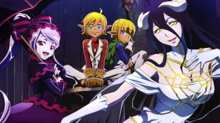OVERLORD photo
