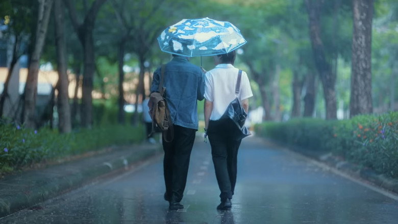 良师男友 photo