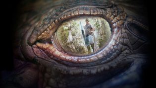 Swamp People photo