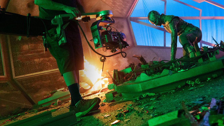 Marvel Studios Assembled: The Making of the Guardians of the Galaxy Vol. 3 photo