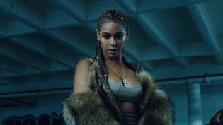 Beyoncé - 柠檬水 photo