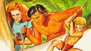 Tarzan Finds a Son! photo