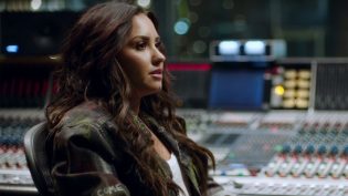 Demi Lovato: Simply Complicated photo