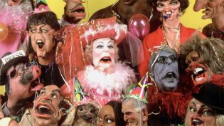 Spitting Image photo