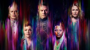 菲利普·迪克的电子梦 photo