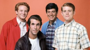 Happy Days photo