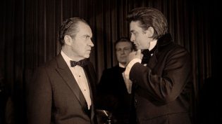 ReMastered: Tricky Dick & The Man in Black photo