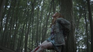 陌生人：第二章 photo