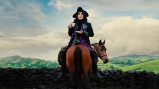 The Completely Made-Up Adventures of Dick Turpin photo