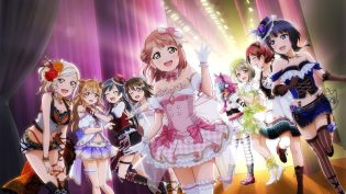 LoveLive! 虹咲学园学园偶像同好会 photo