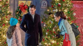 Christmas at Grand Valley photo